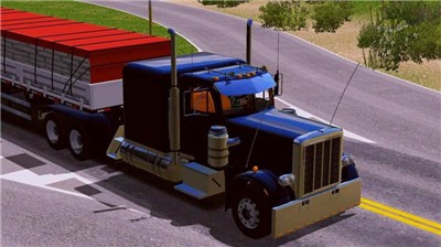 中国卡车挂车 2024-06-25 15:08