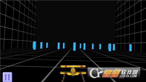 Blocky Aircraft(块状飞机)截图3