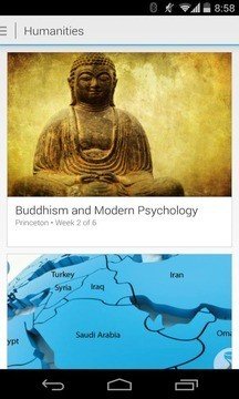 Coursera在线课堂 版本：v3.6.2