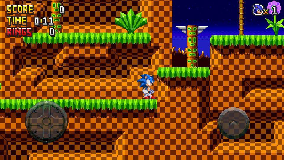 索尼克exe精神地狱  v5.0