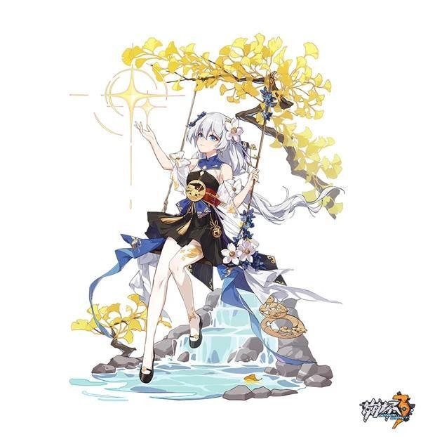 崩坏3星夜兼程  v6.9.0