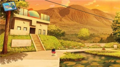 偶和博士的暑假不会结束的7日之旅 2024-06-25 15:08