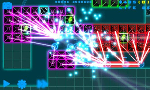 炫光塔防电脑版 v2.5.0