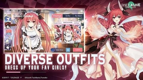 约战精灵再临国际服截图1