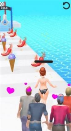 辣椒女孩截图2