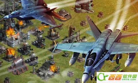 Red Warfare(红色战役2018最新版) v7.1.0 安卓版