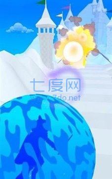 巫师战斗跑游戏截图0