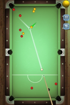 台球俱乐部 Pool Bar Online Hustle v3.1.5