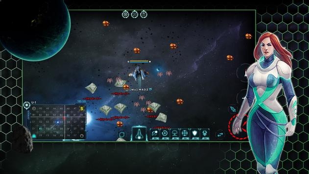 WarUniverse截图2