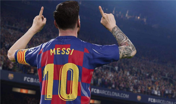 梅西模拟器 2020-08-27 09:07