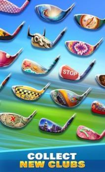 超级高尔夫进洞游戏安卓版  v4.3.2