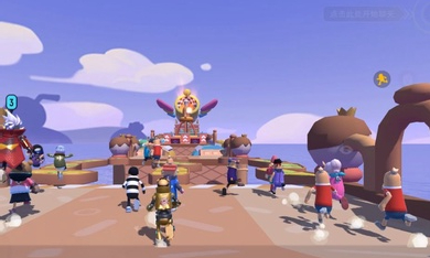 香肠派对手机下载免费 v12.18