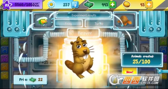 ZooCraft动物园世界 v5.1.3 最新版