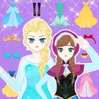 小娃娃美女打扮LittleDollBeauty Dress Up