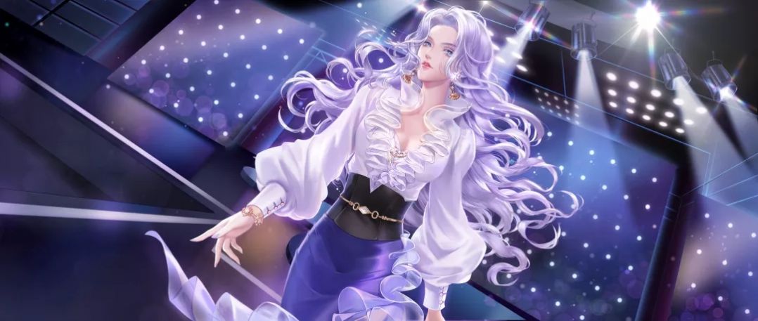 腾讯代号星光手游官方正式版  v4.5.3