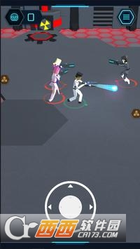 Cyber Arena Royale(皇家网络竞技场) v0.65 安卓版