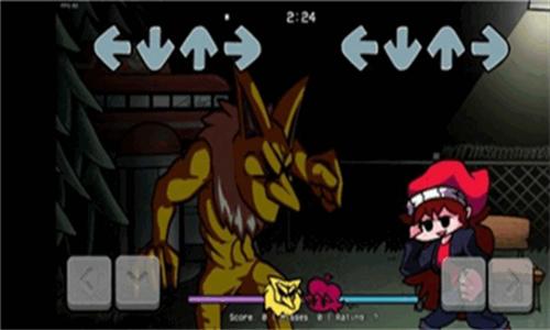 周五夜放克 宝可梦模组截图2
