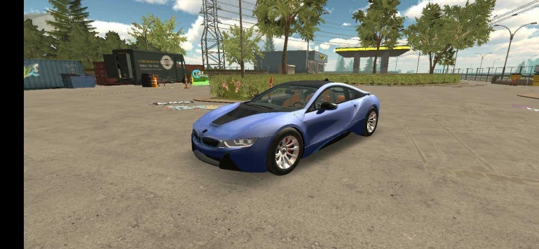 手动挡停车场绿色版 v3.1.5