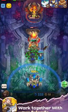 手工城堡世界大战 v1.0.0