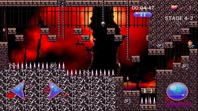 女孩跑酷  v1.0.2