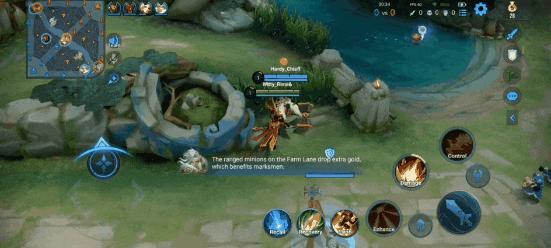 王者荣耀国际服2023 v8.3.1.11 最新版