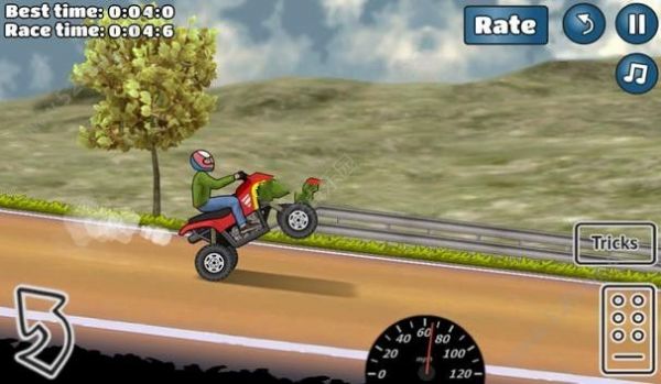 鬼火翘头游戏最新安卓版  v5.5.1