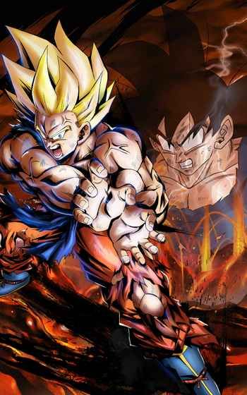 龙珠激战传说游戏官方网站下载正式版  v5.0.3