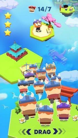 人群的跳跃 v1.7