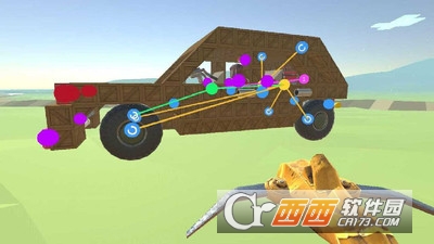 科技沙盒游戏 0.1.0.94 安卓版