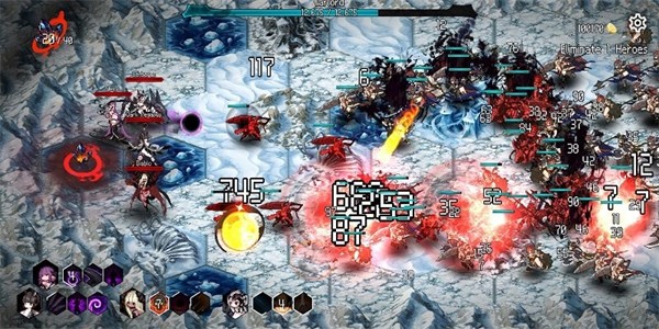 地牢小队  v0.96.1