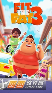 Fit The Fat 3(Fit the Fat3) v1.0安卓版