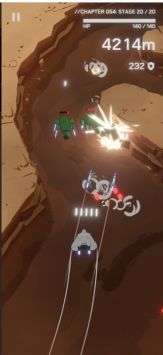 山谷前锋Valley Striker v3.0.5