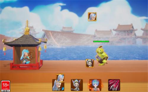 守卫魔塔截图1