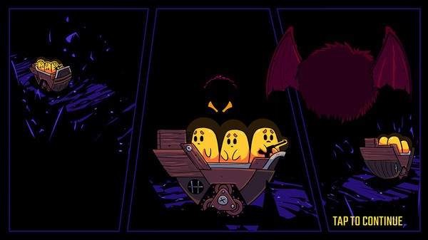 绝望3黑暗地心 v1.1.05