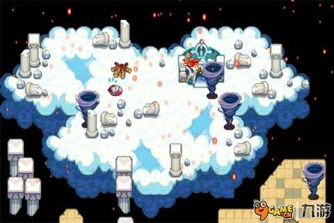 宠物王国6之烈火 版本：v1.0