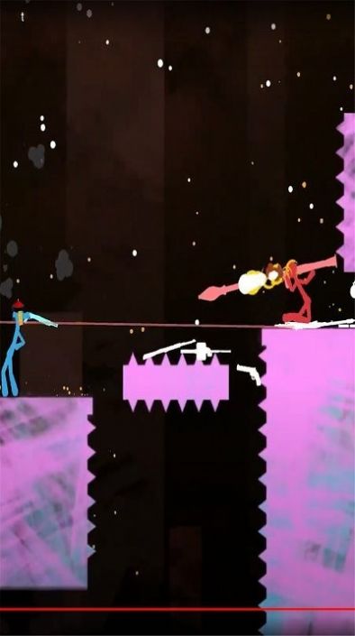 火柴人角斗场游戏安卓版  v3.5.2