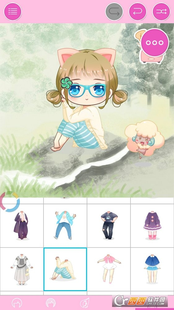 Q版萌拼 v1.0.0 安卓版