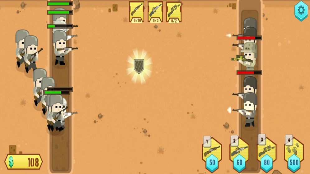 士兵突击 2020-11-05 13:57