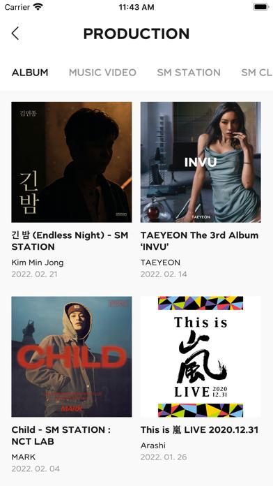 smtown中文版截图1