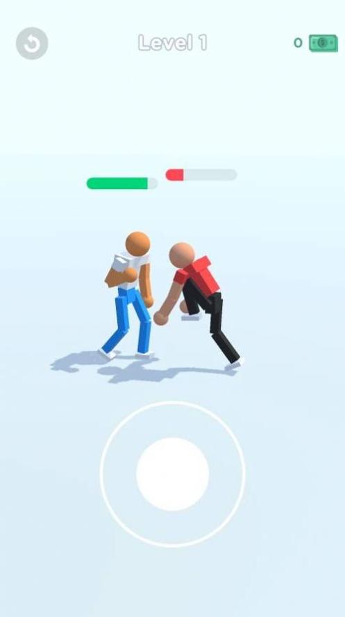 人偶斗士截图0