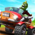 怪物卡丁车游戏安卓版 