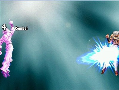 拳皇大乱斗手机版 2024-06-25 15:08