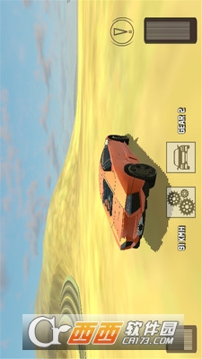 3D汽车驾驶游戏 v2.0.1 安卓版