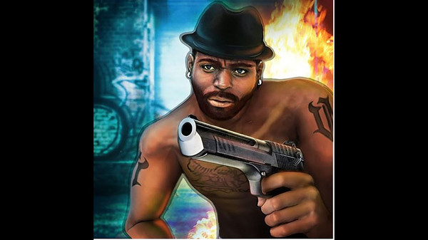 警察圣安地列斯 v1.1