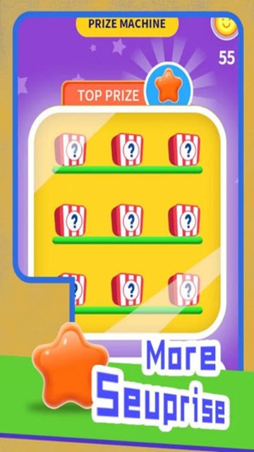 糖果风暴截图1