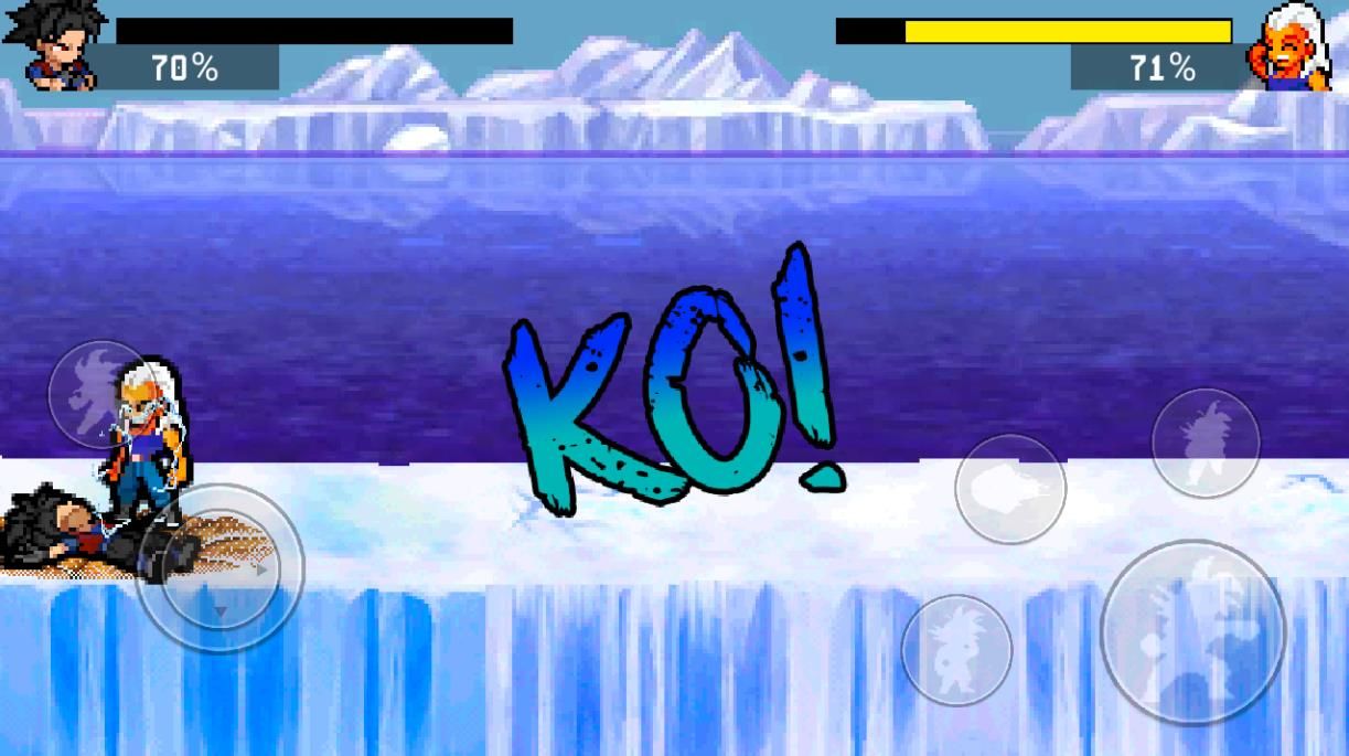 龙之战斗安卓官方版游戏下载 V1.0 v3.0.2