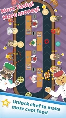 闲置披萨餐厅正版  v3.43.22