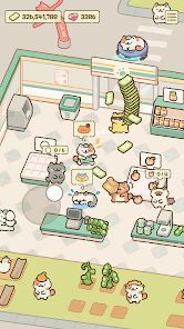 猫市 中文版截图0
