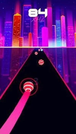 主题曲之路截图2