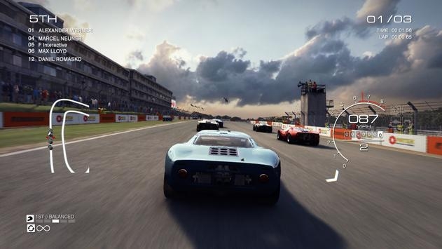 GRIDAutosport v3.1.5